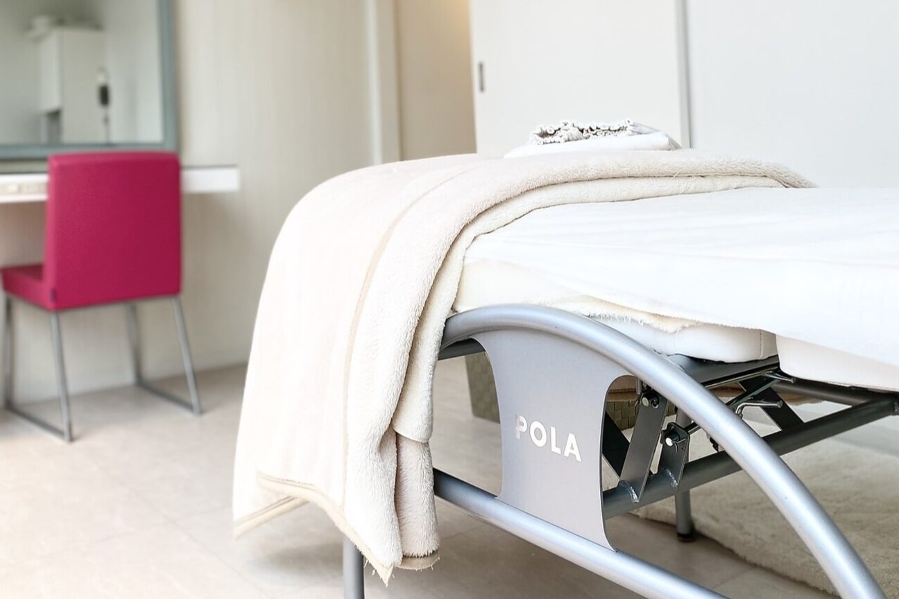 ポーラ ザ ビューティ センター南店(POLA THE BEAUTY)4