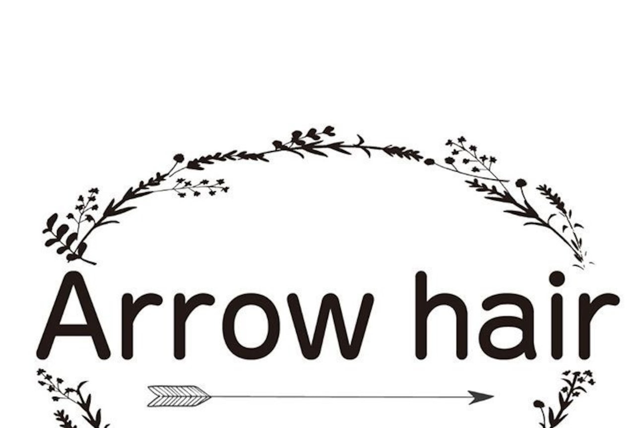 Arrow hair(株式会社 Arrow Life)画像1