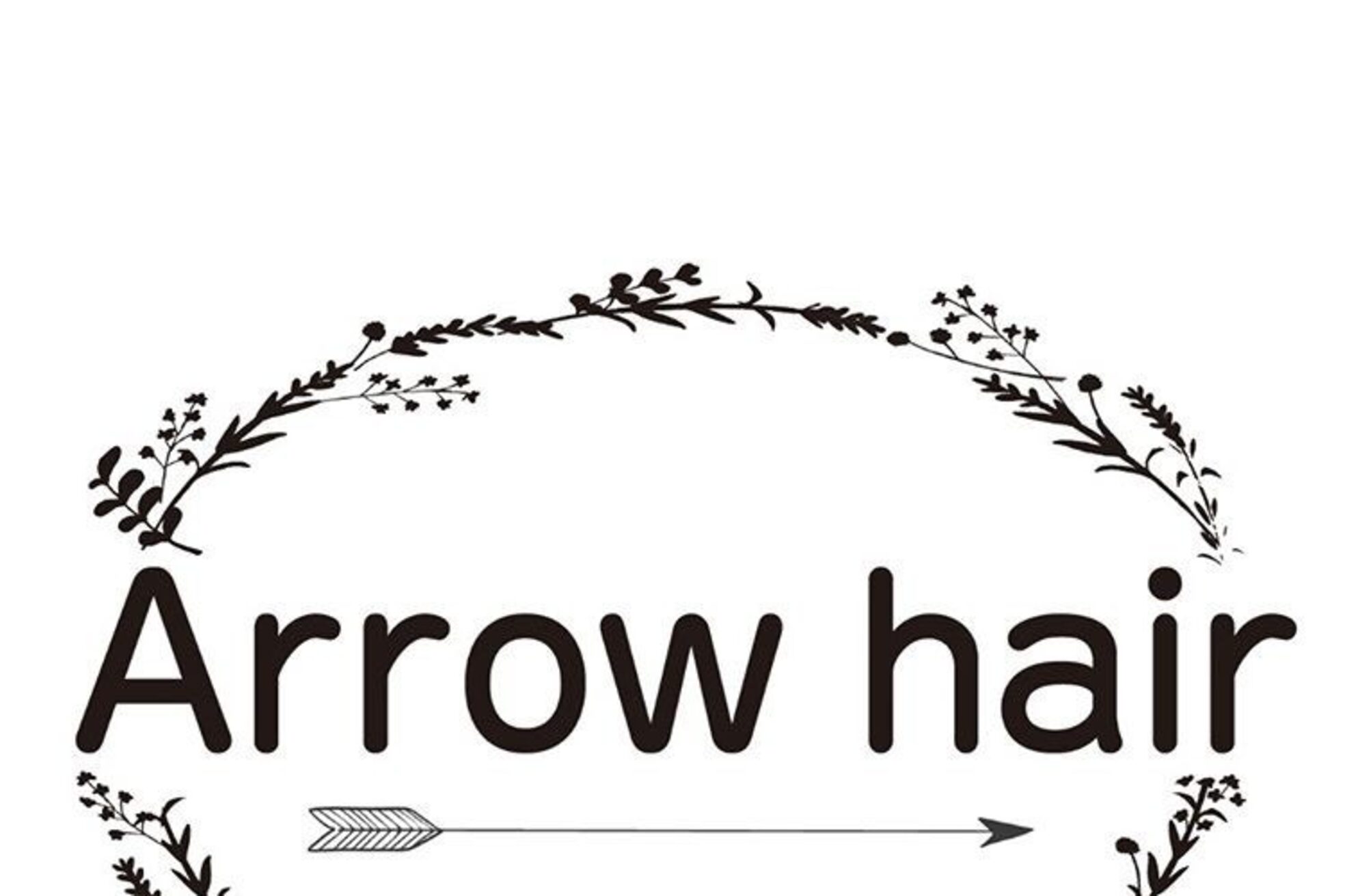 アローヘアー 光が丘店(Arrow Hair)1