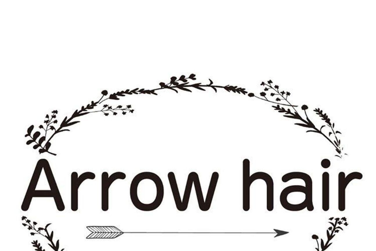 アローヘアー 光が丘店(Arrow Hair)1