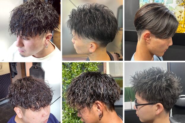 メンズジョイ マツエ(men's joy MATSUE)6