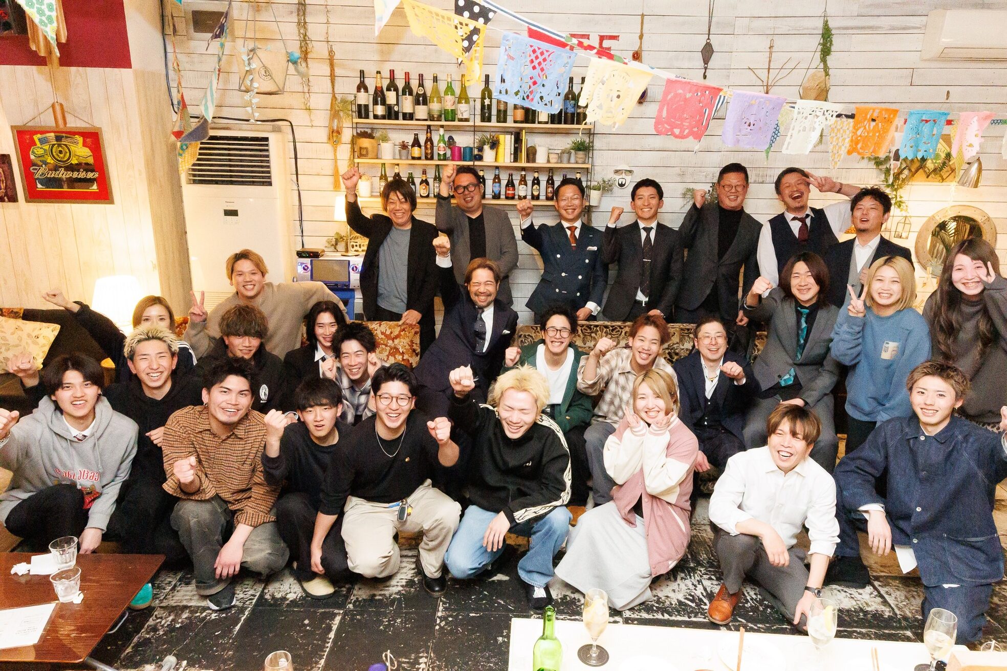 メンズジョイ マツエ(mens's joy MATSUE)3