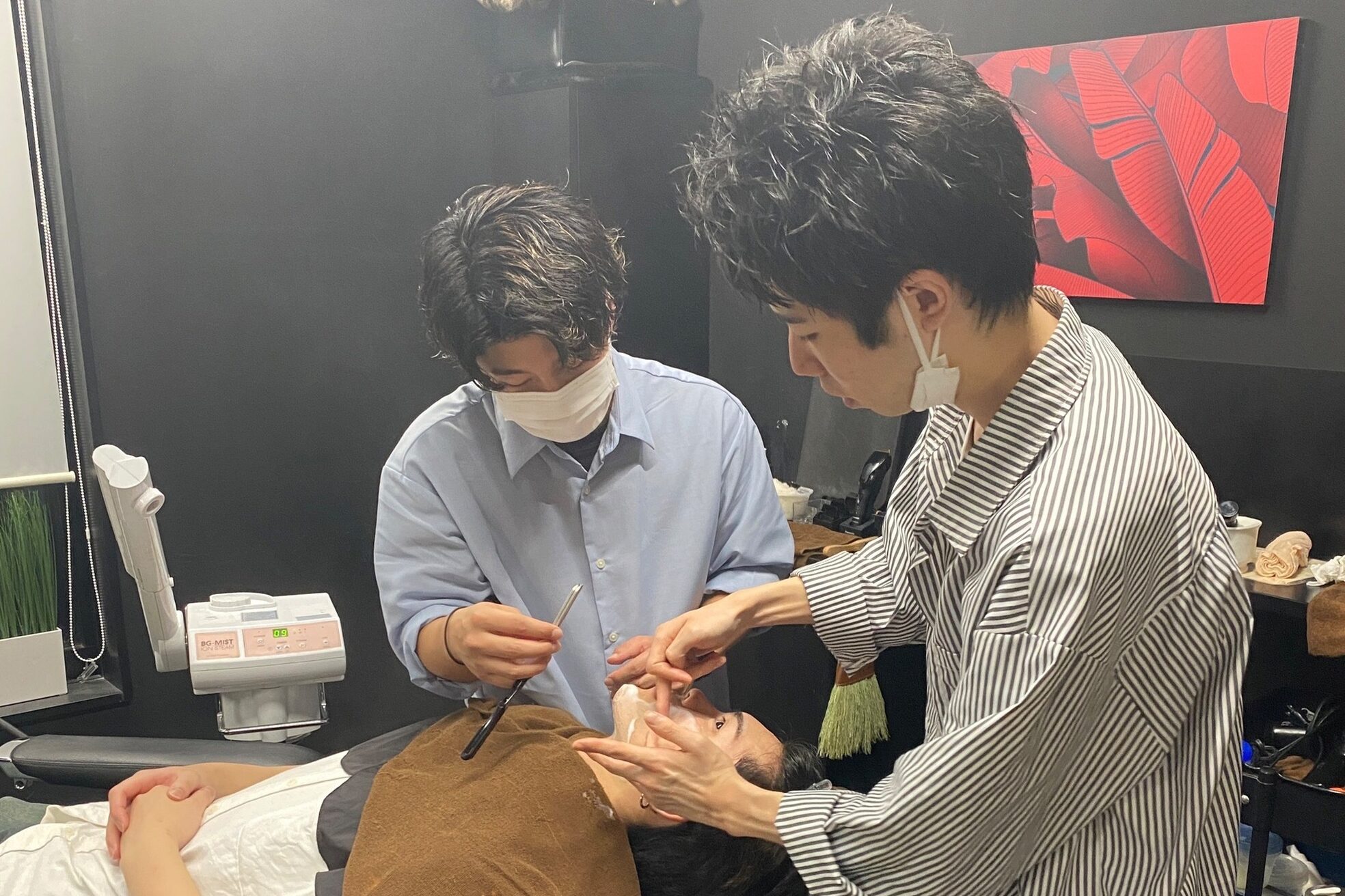 メンズジョイ(Men's joy)3