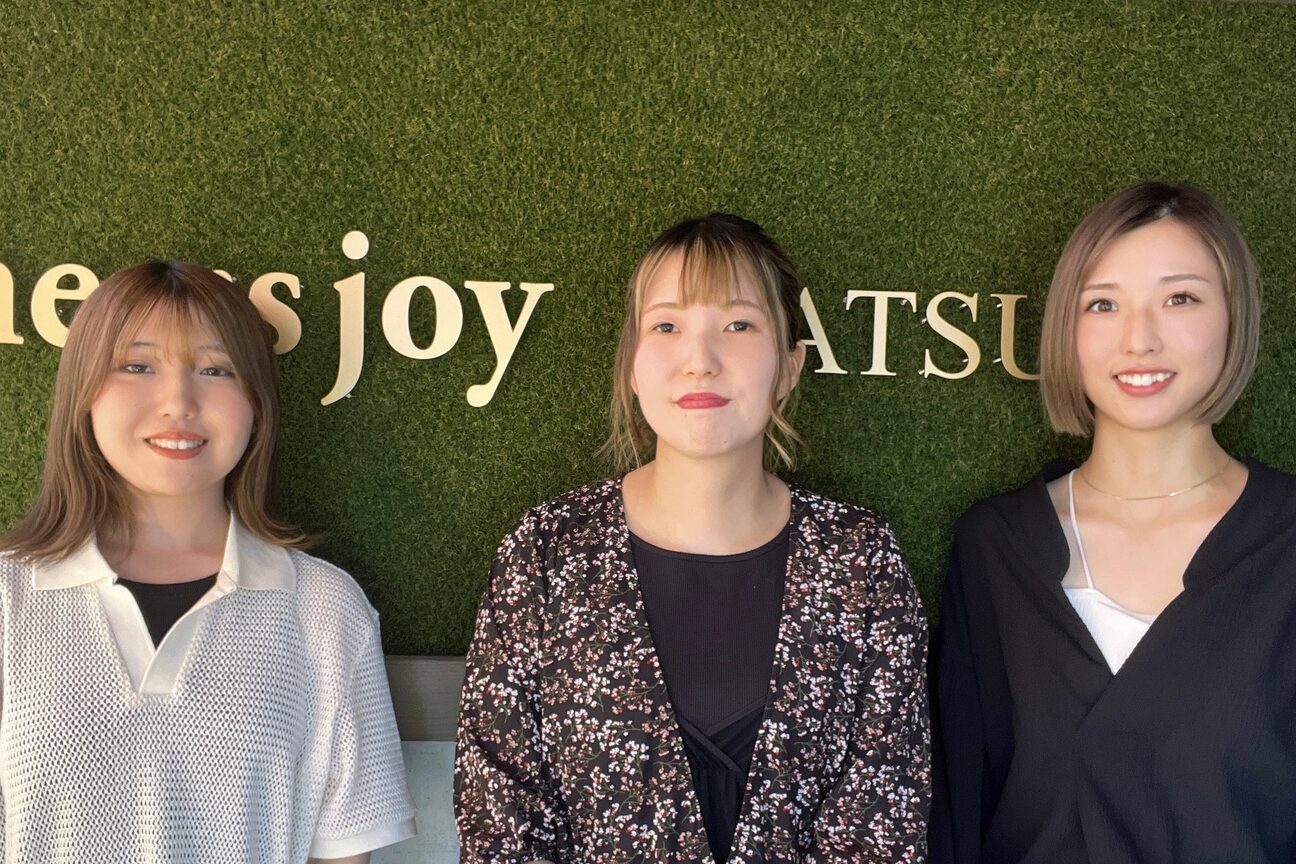 メンズジョイ マツエ(mens's joy MATSUE)4