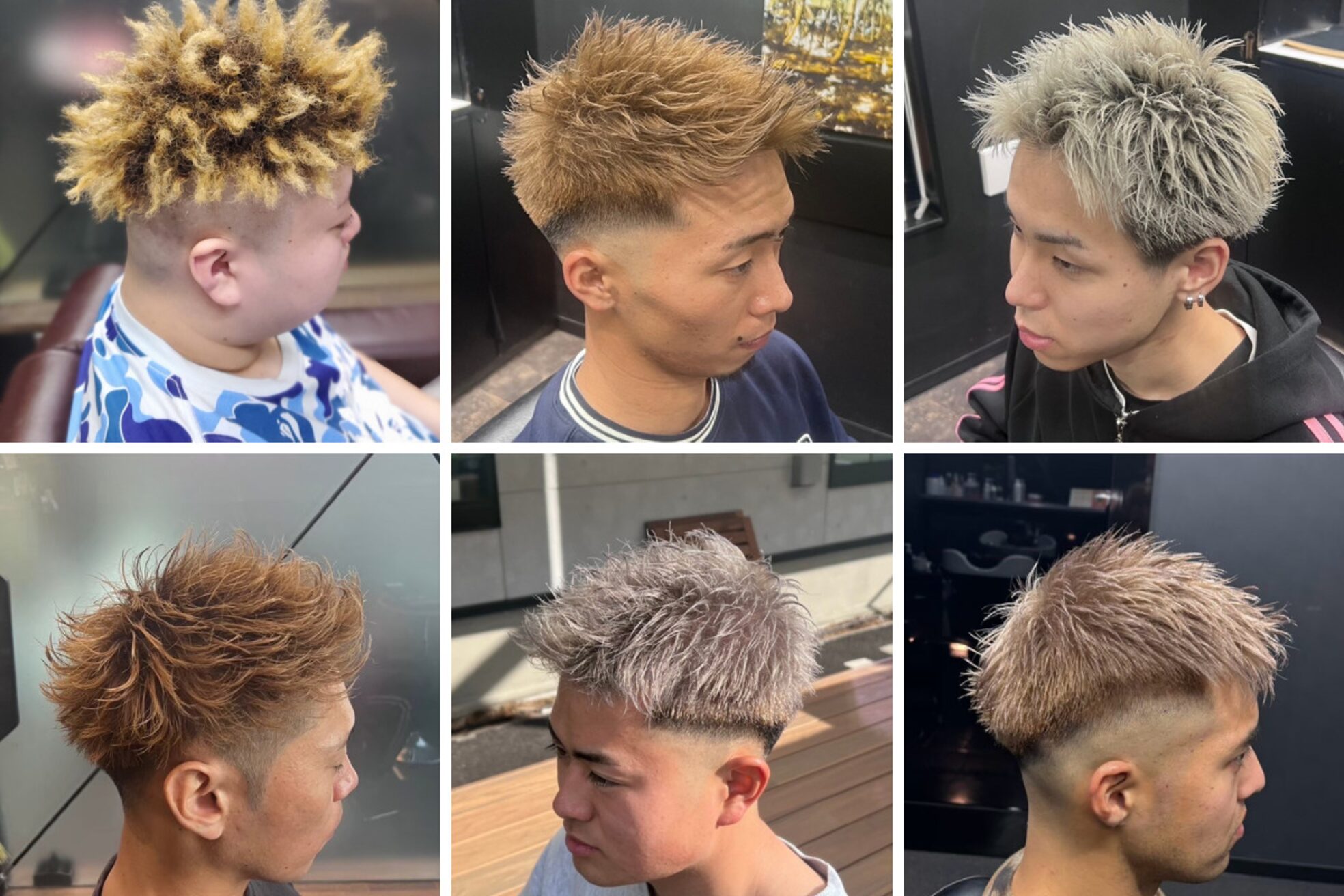 メンズジョイ マツエ(men's joy MATSUE)7