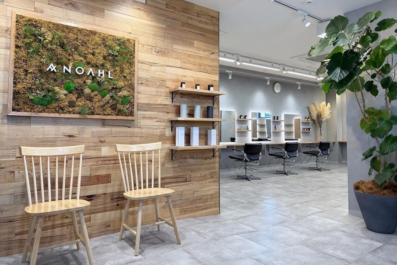 株式会社　ＮＯＡＨＬ画像1