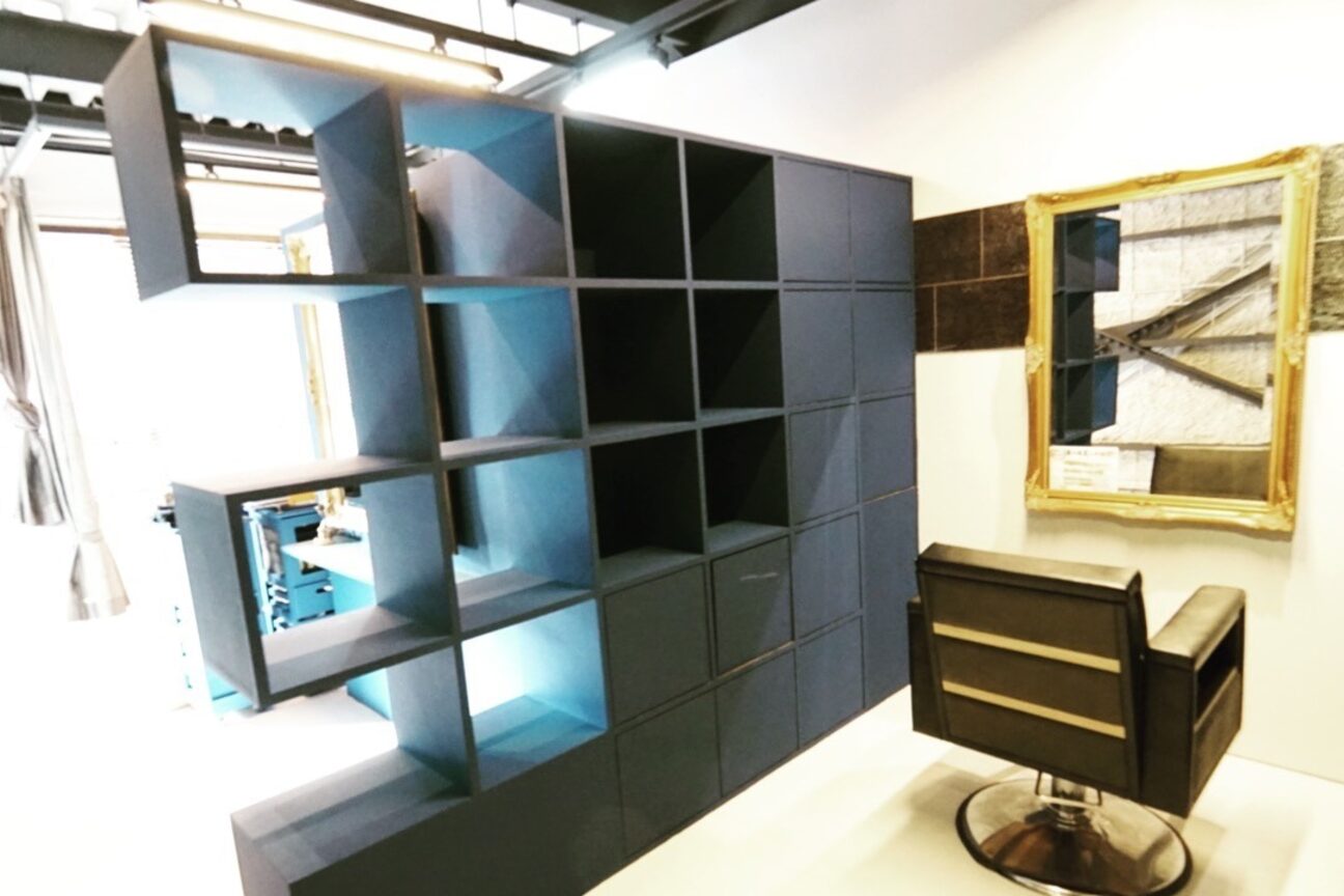 HeadRoom Destination（株式会社　ＫＩＴ）画像1