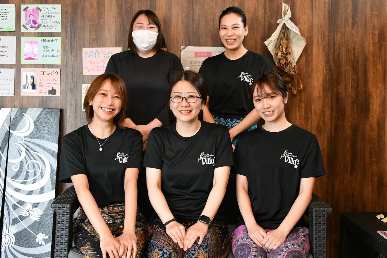 asian relaxation villa（合同会社エストレーラ）画像1