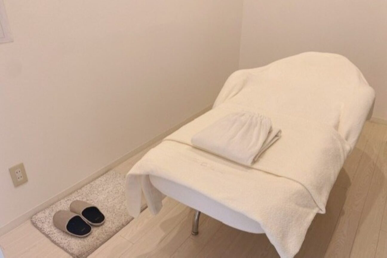 ポーラザビューティ POLA THE BEAUTY 守谷店2