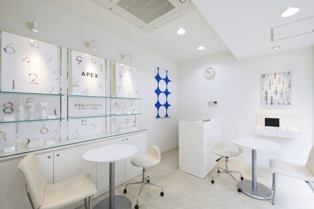 ポーラザビューティ POLA THE BEAUTY 守谷店1