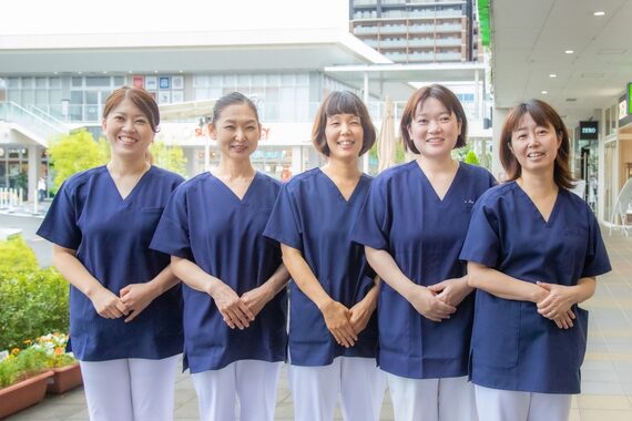 アニュームーン 草津エイスクエア店(aNewMoon)