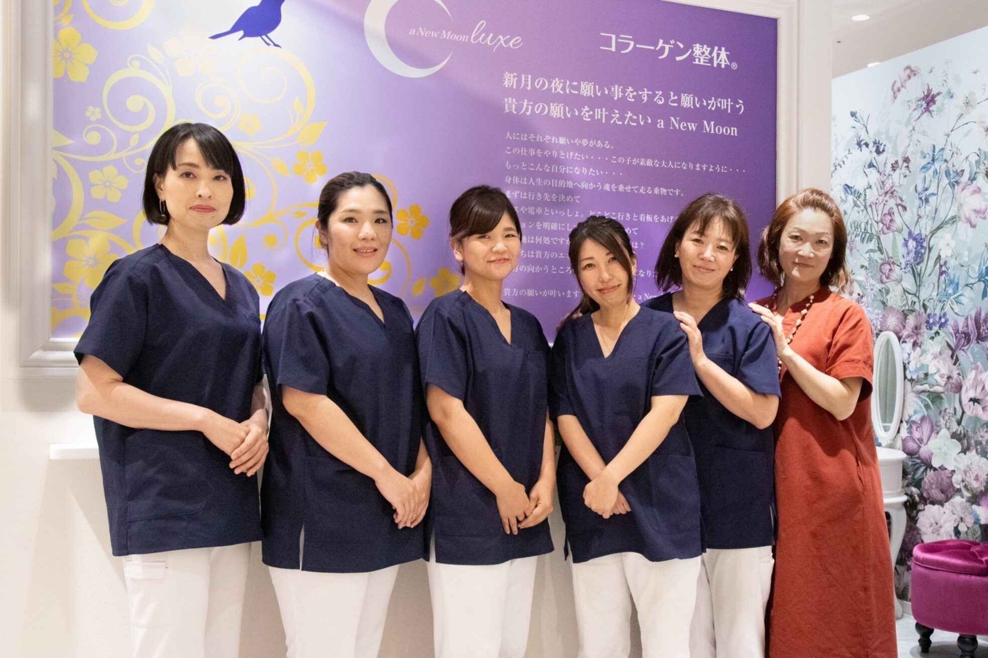 ア ニュームーン 明石ビブレ店(a New Moon)3