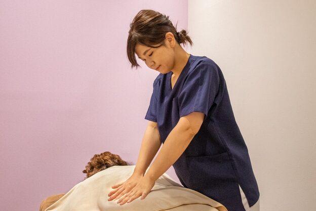 ア ニュームーン 明石ビブレ店(a New Moon)7