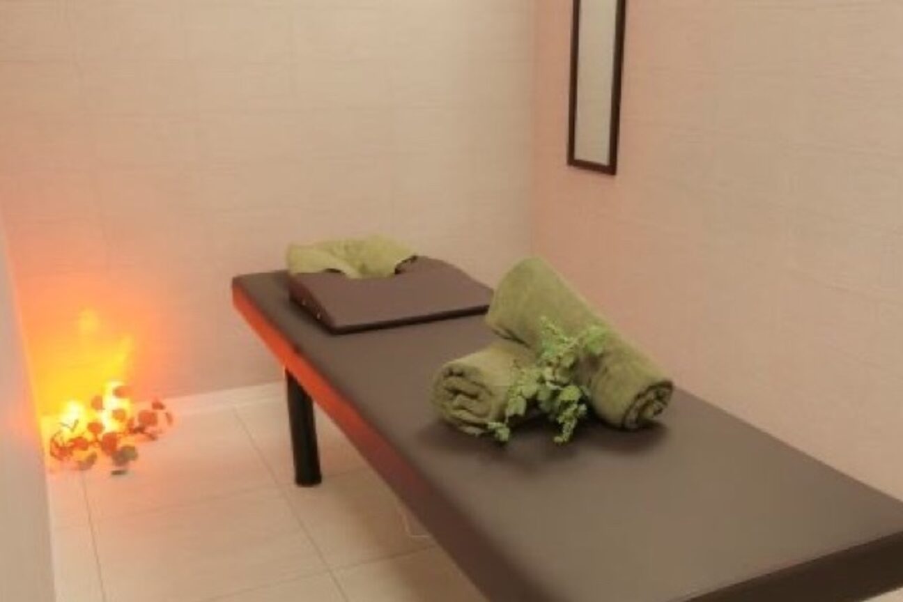 ア ニュームーン 京都烏丸店(a New Moon)3