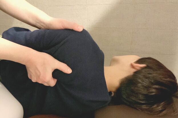 ア ニュームーン 京都烏丸店(a New Moon)4