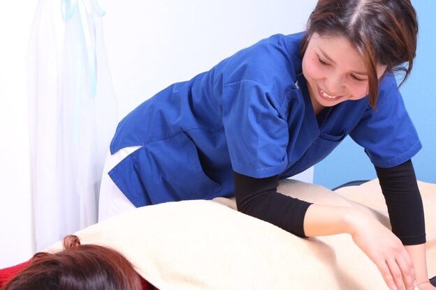 アニュームーン 上本町店(a New Moon)8