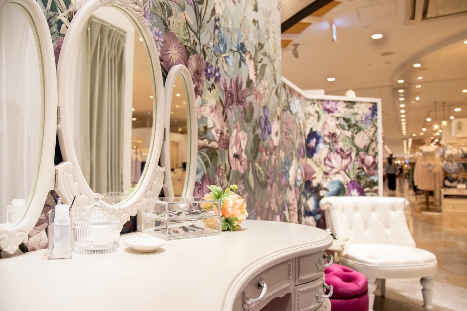 ア ニュームーン 明石ビブレ店(a New Moon)6