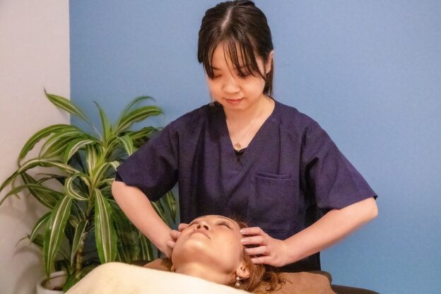 アニュームーン 上本町店(a New Moon)4