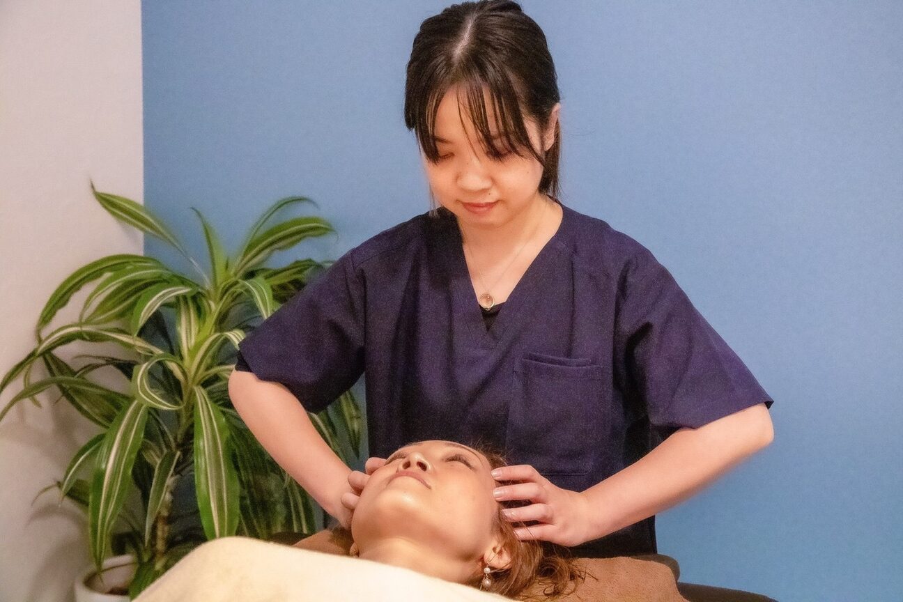 アニュームーン 上本町店(a New Moon)4