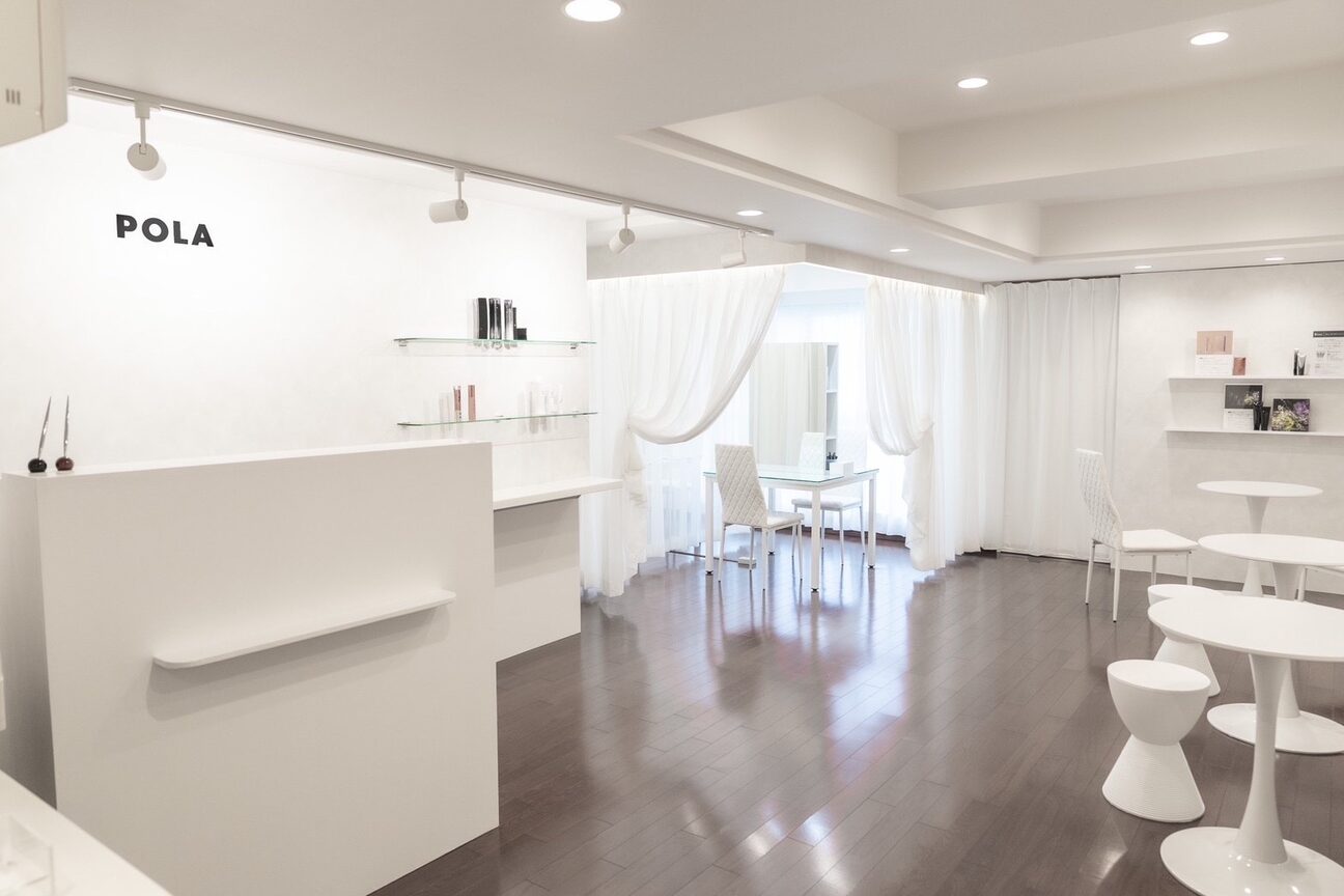 ポーラ（ＰＯＬＡ）画像1