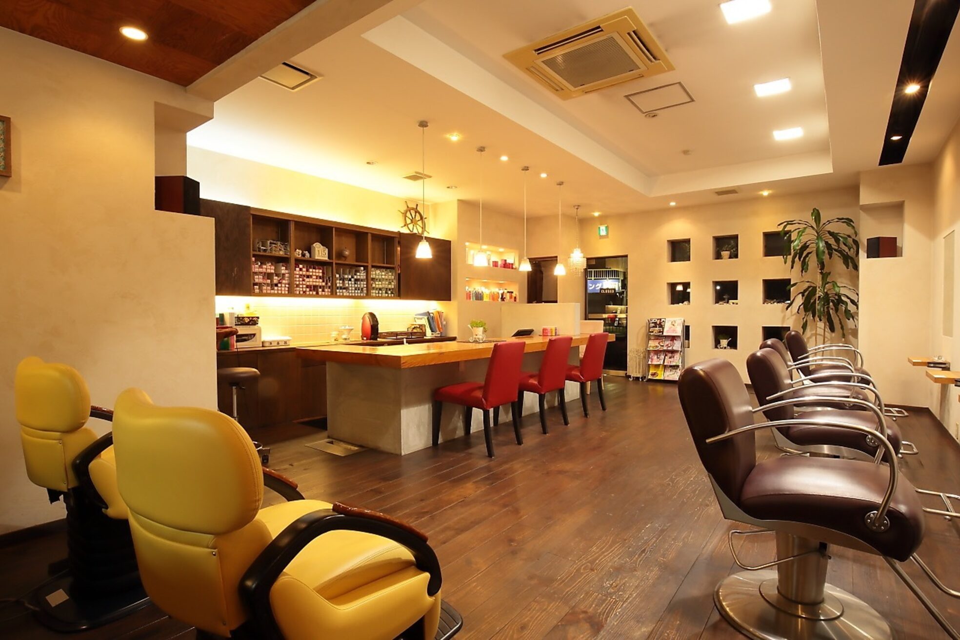 ゴールデンシップ(GoLDEN SHIP)1