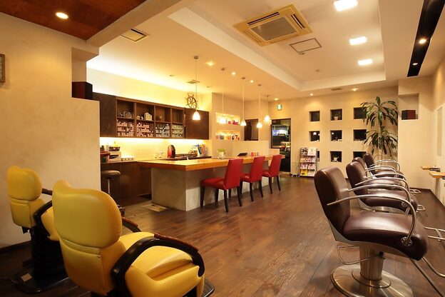 ゴールデンシップ(GoLDEN SHIP)1