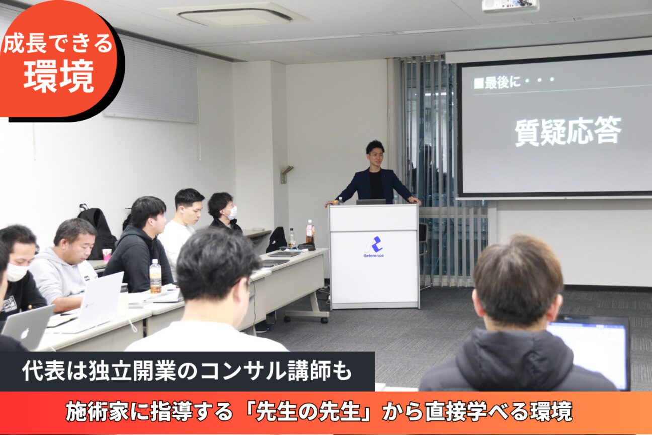 店舗の内観外観用画像3