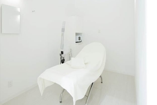 ポーラ ザ ビューティ オーロラタウン店(POLA THE BEAUTY)1