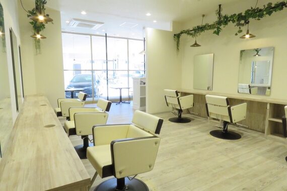 アーチ 十三部店(arch)