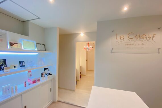 ルクール(Le Coeur)