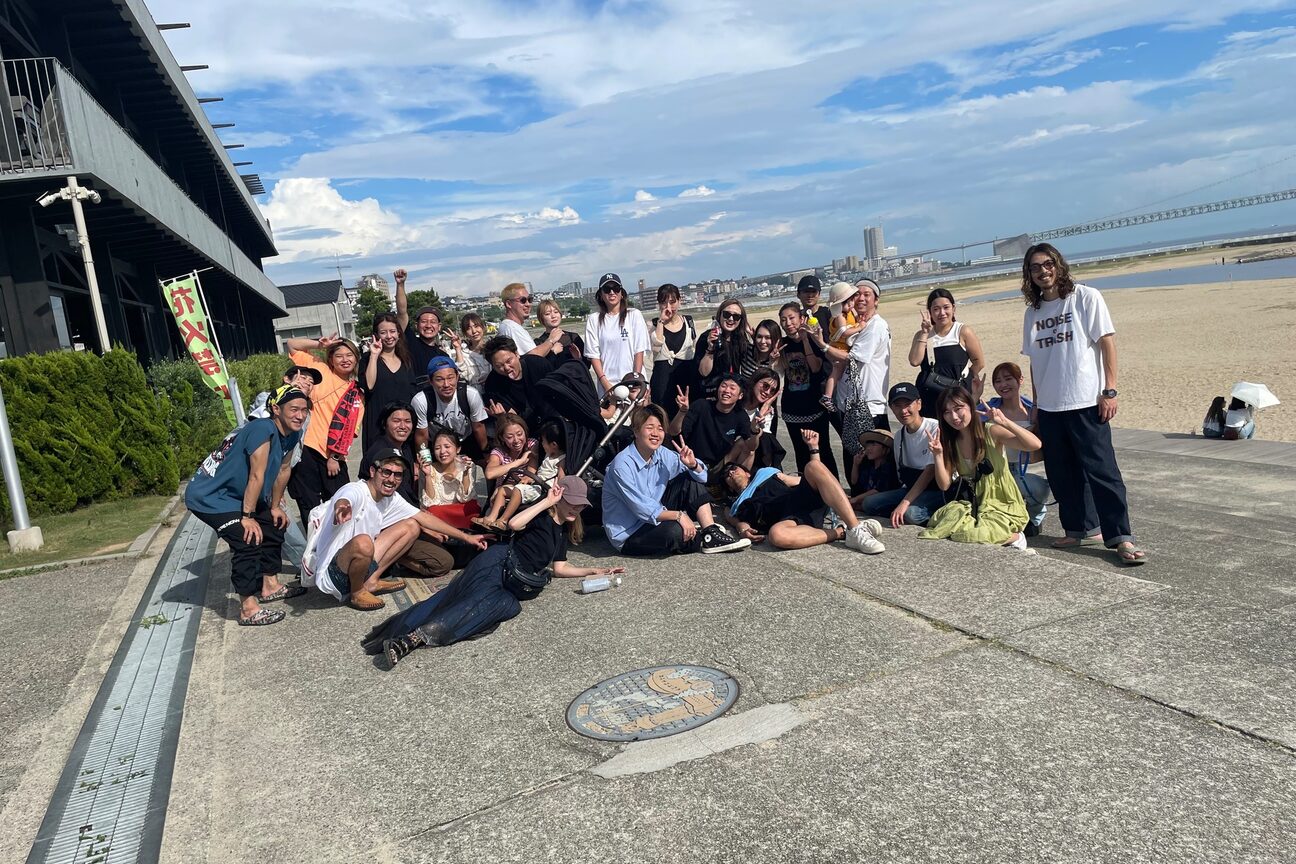 店舗の内観外観用画像1