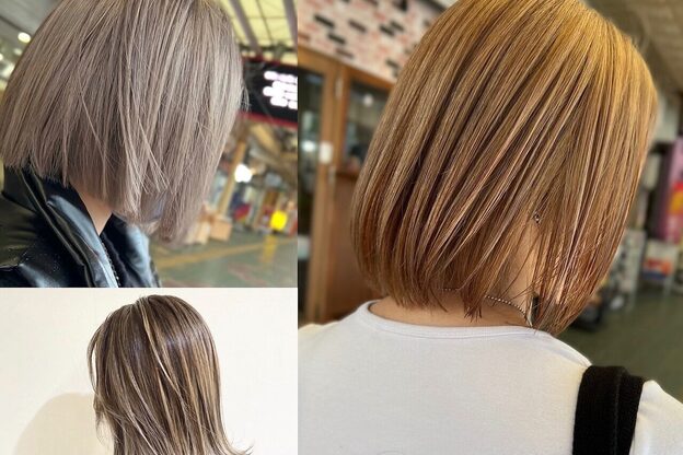 モレッティウィズリゴヘアー(Moretti with RIGO hair)9