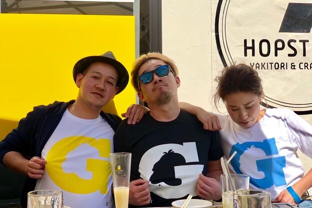 モレッティウィズリゴヘアー(Moretti with RIGO hair)6