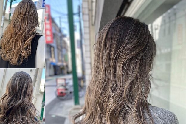 モレッティウィズリゴヘアー(Moretti with RIGO hair)10