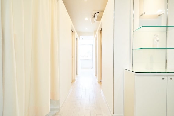 ポーラ ザ ビューティ 大宮西口店(POLA THE BEAUTY)