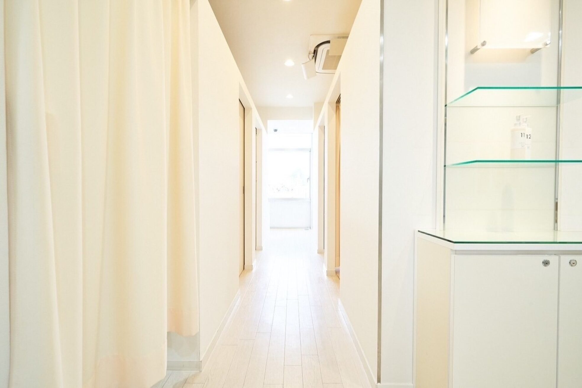 ポーラ ザ ビューティ 大宮西口店(POLA THE BEAUTY)1