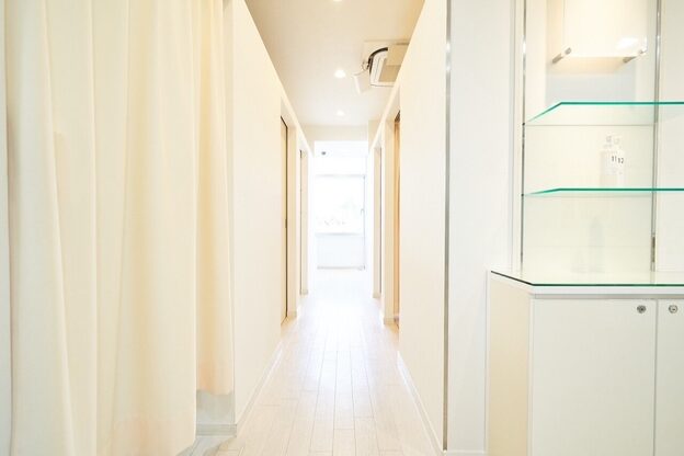 ポーラ ザ ビューティ 大宮西口店(POLA THE BEAUTY)1