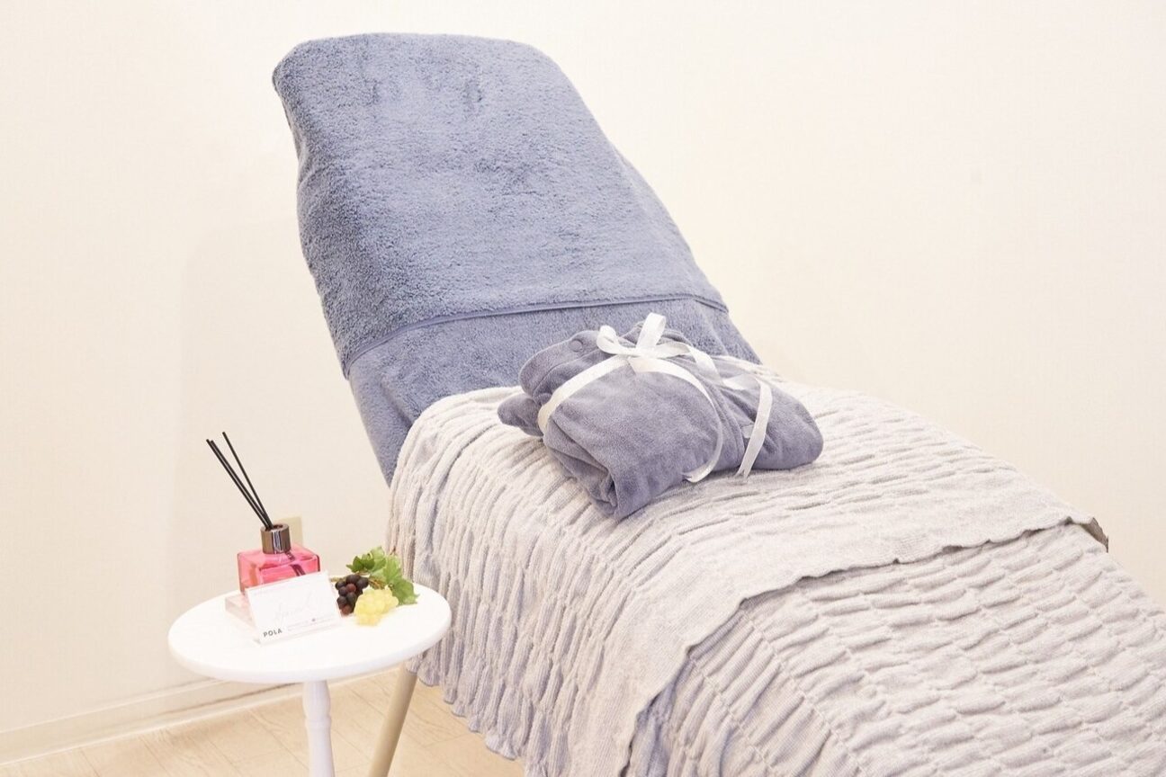 ポーラ ザ ビューティ 大宮西口店(POLA THE BEAUTY)4