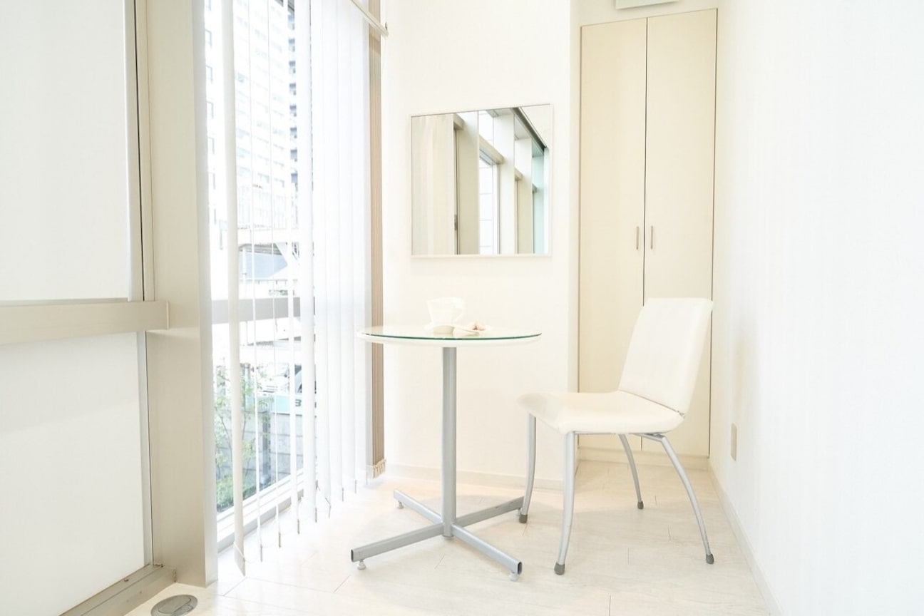 ポーラ ザ ビューティ 大宮西口店(POLA THE BEAUTY)2