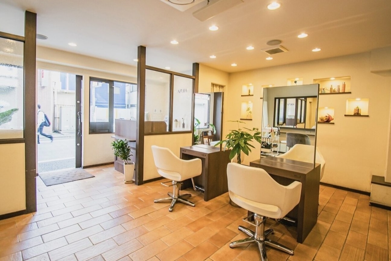 ＡＺＵＲＡ用賀画像1