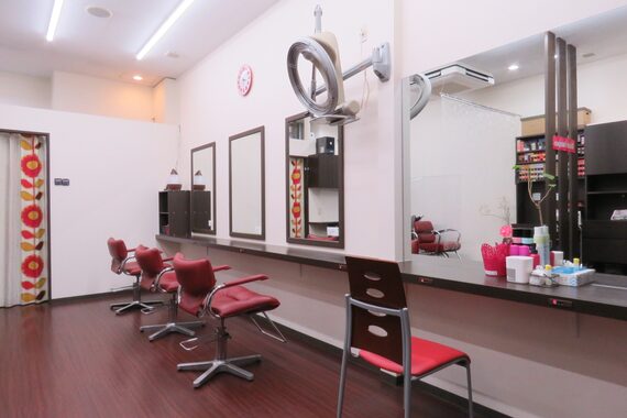 カラーキャンパス