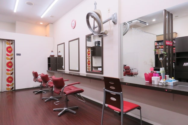 カラーキャンパス2