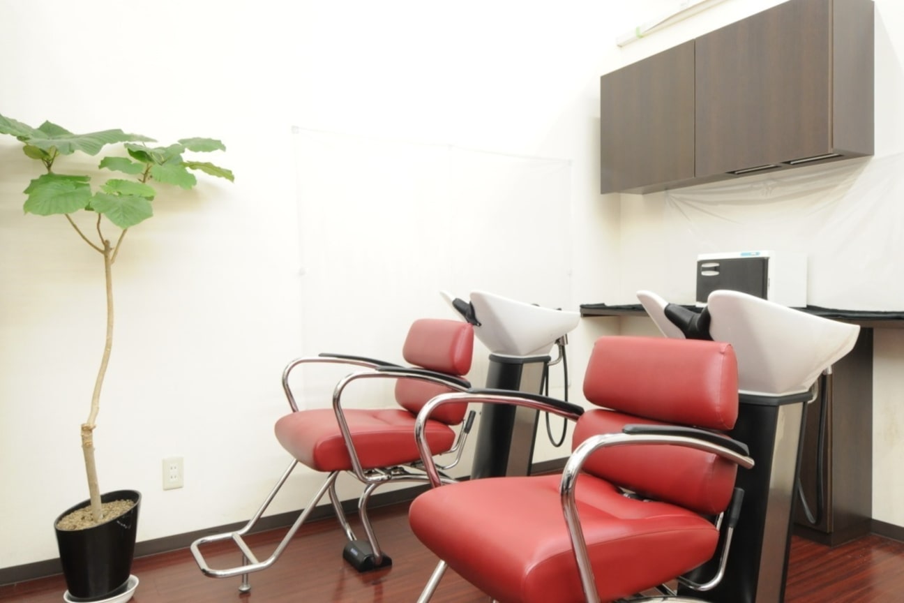 店舗の内観外観用画像3