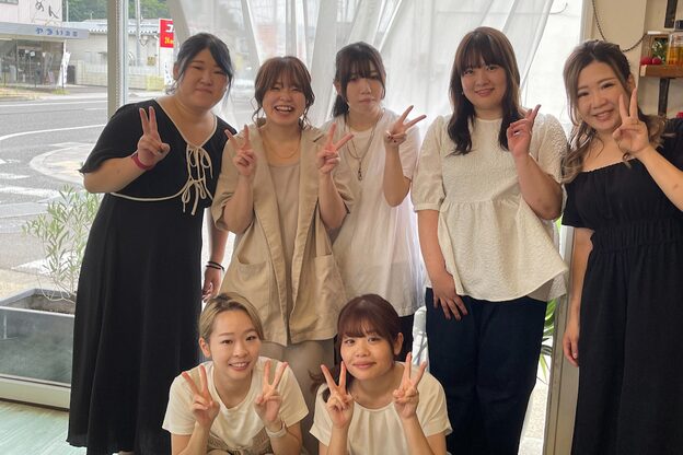 ヘアアトリエ ナイン(hair atelier nine)6