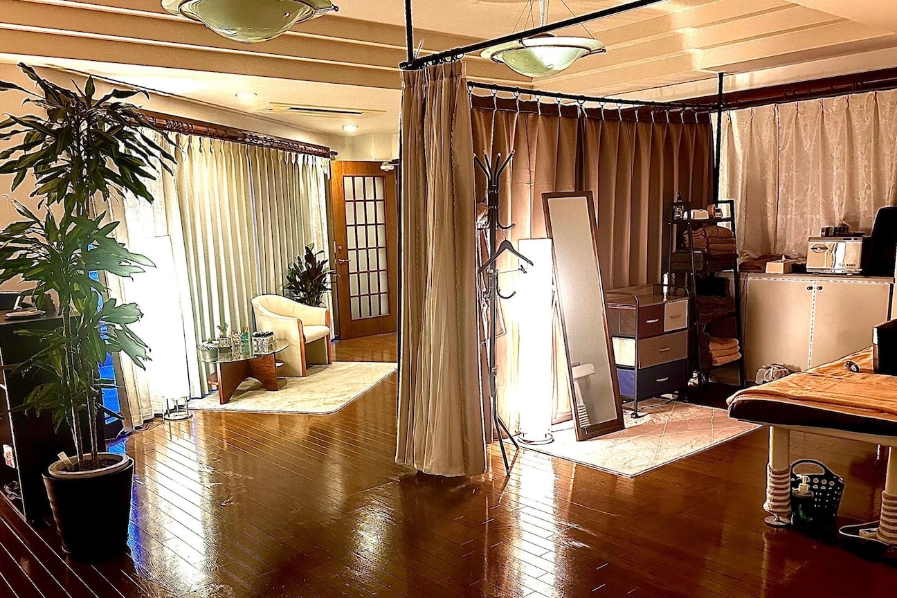 リラクゼーション ヒカリエ画像1