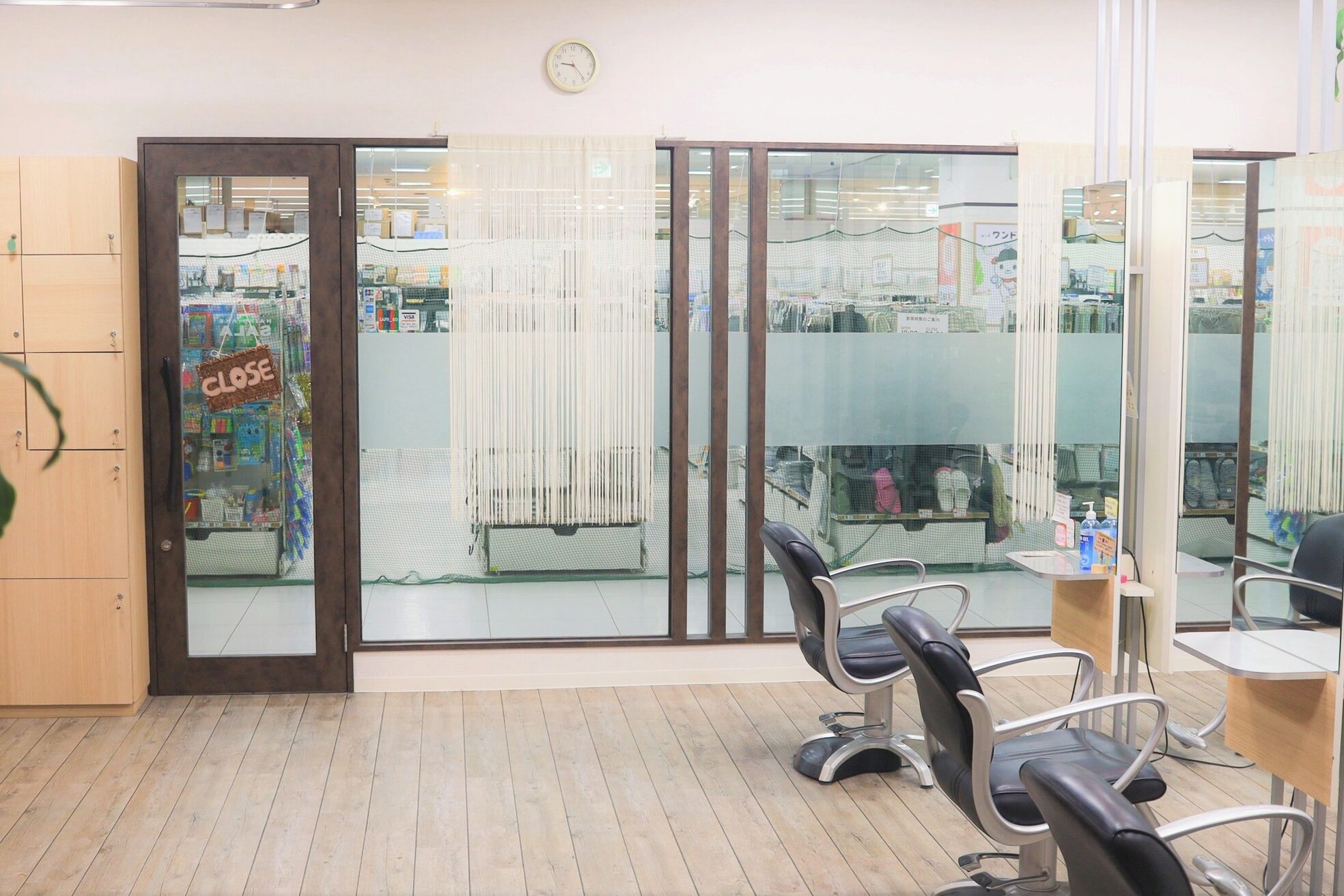 サラ 新道店(SALA)2