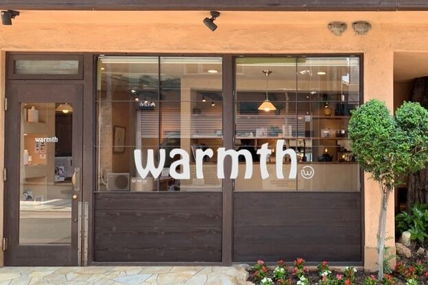 ワームス(warmth)2