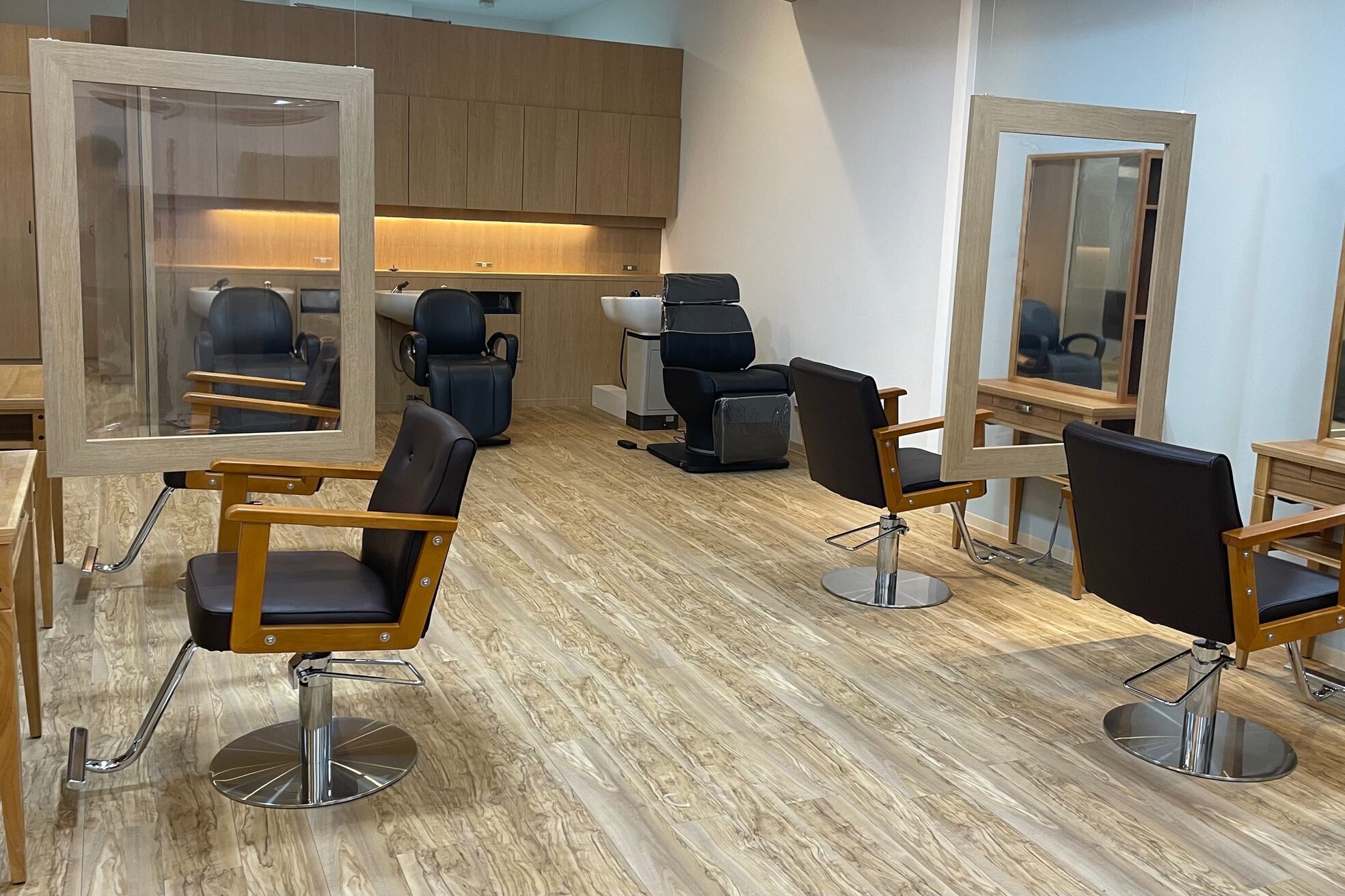 アルティスタ 手稲店(artista)3