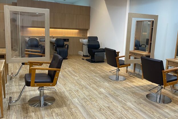 アルティスタ 手稲店(artista)3