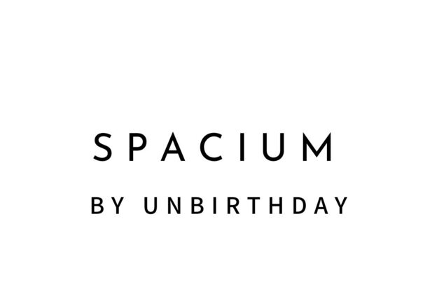 スペシウムバイアンバースデー(spacium by UNBIRTHDAY)1
